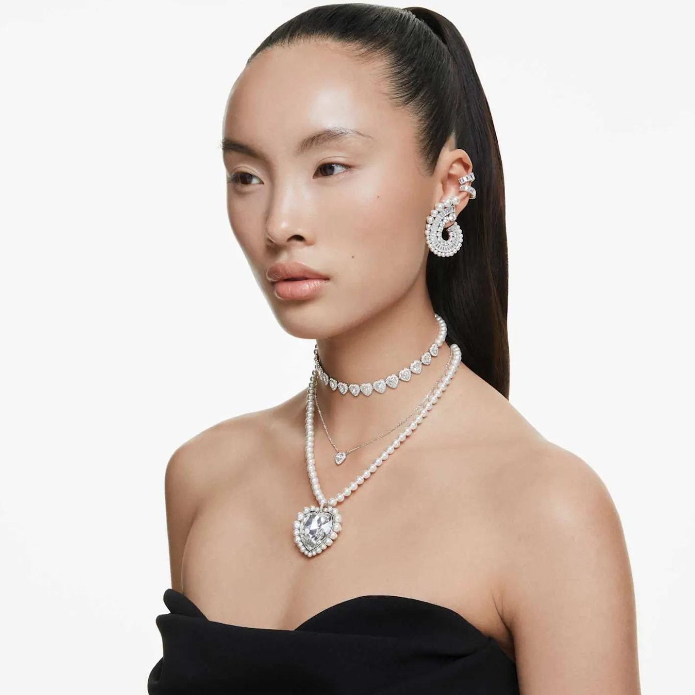 Ariana Grande x Swarovski Anhänger