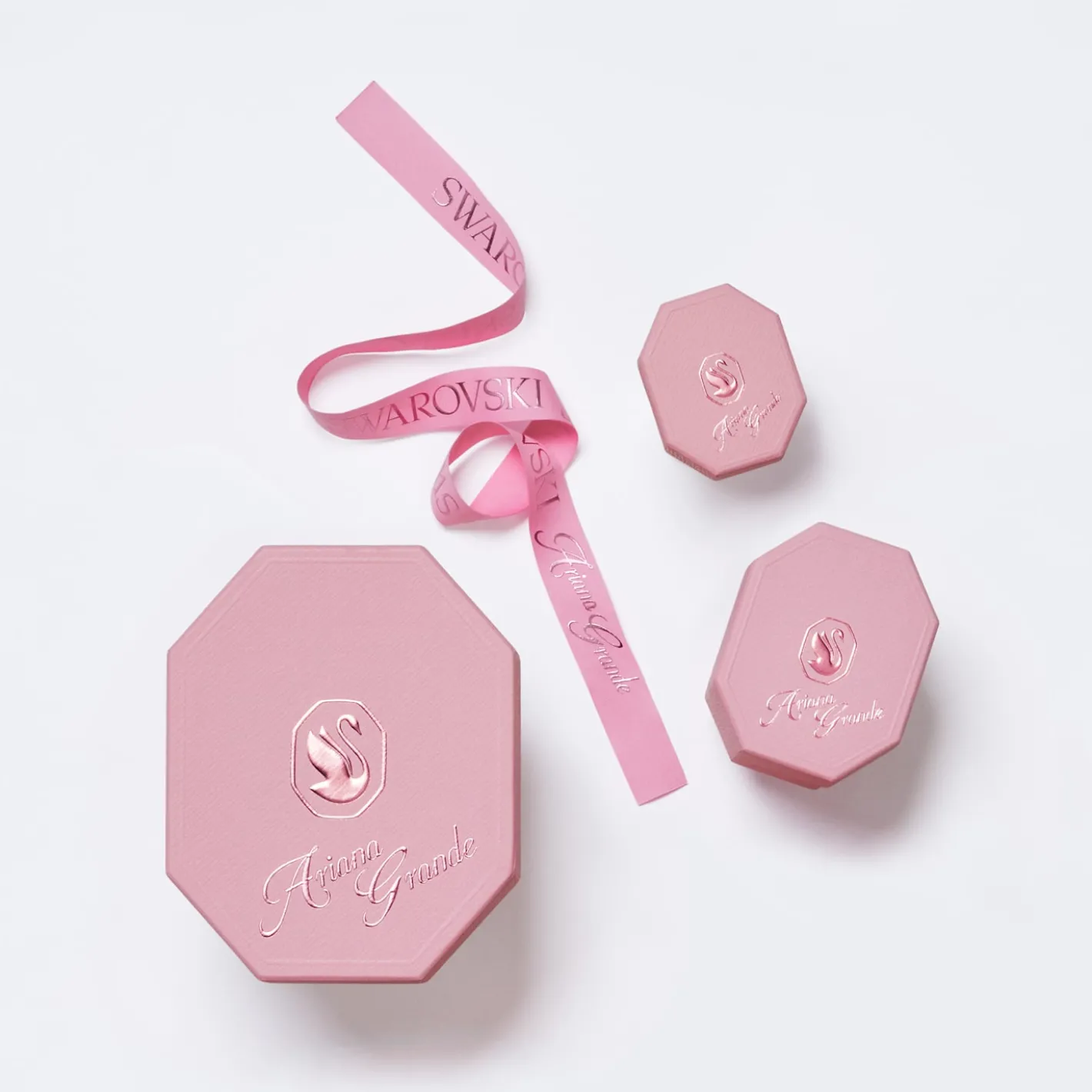 Ariana Grande x Swarovski Armreif