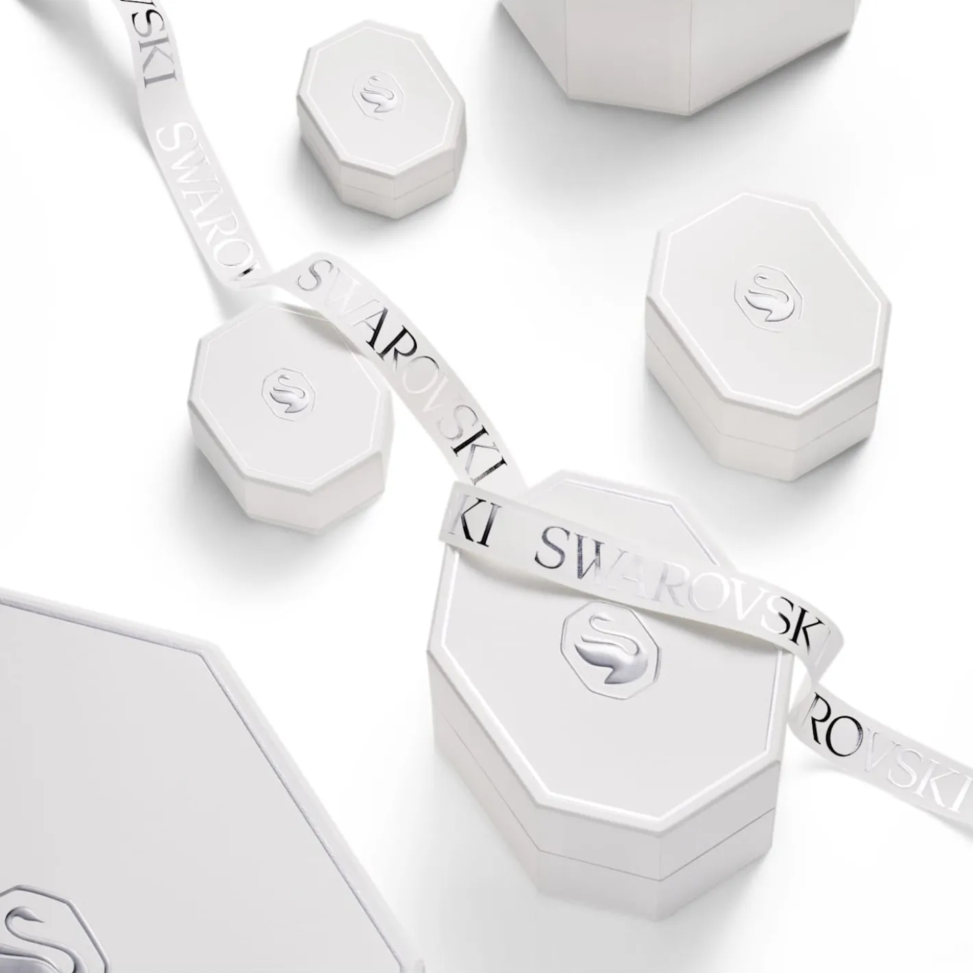 Galaxy Ohrstecker