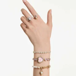 Idyllia Heart Uhr