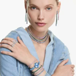 Matrix bangle Uhr