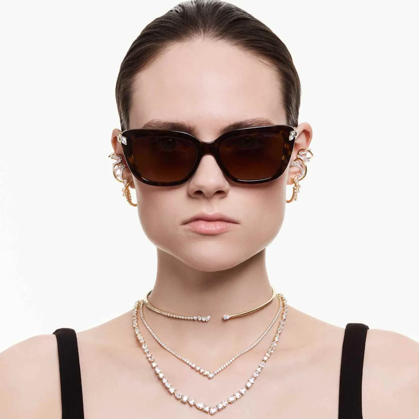 Mesmera Halsband