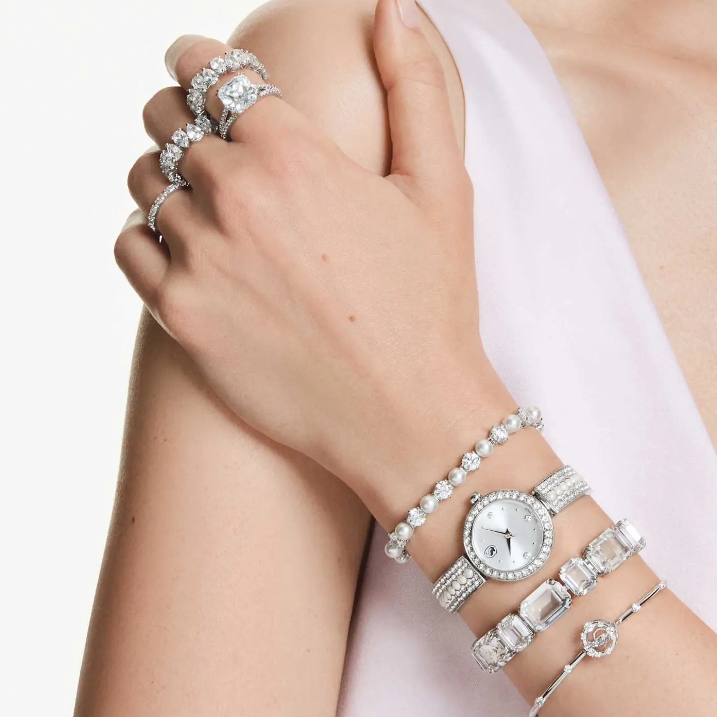 Millenia Armband