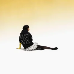 OFF-WHITE™ Arrow Hoodie