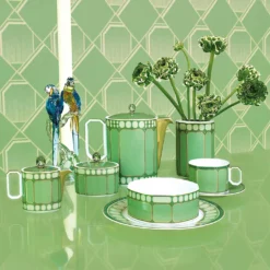Signum Tasse mit Unterteller