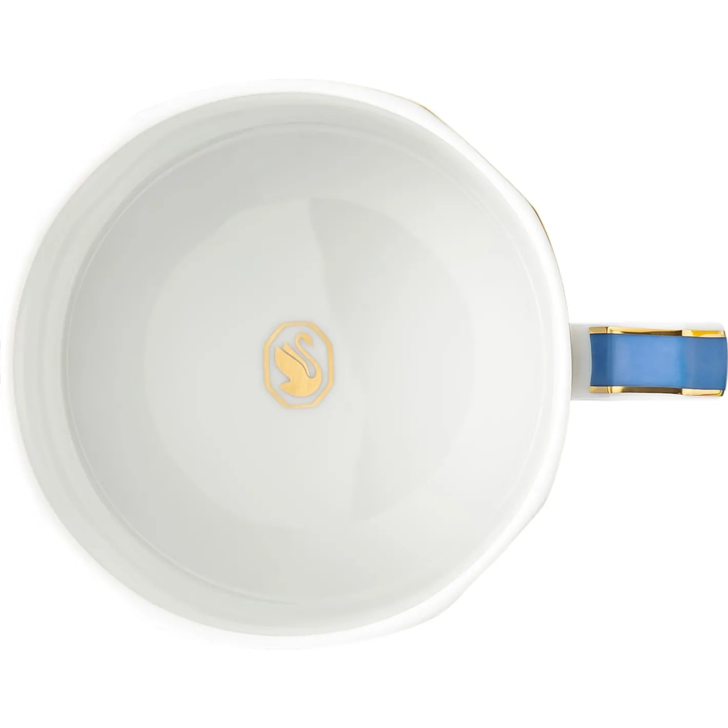 Signum Teetasse mit Untertasse