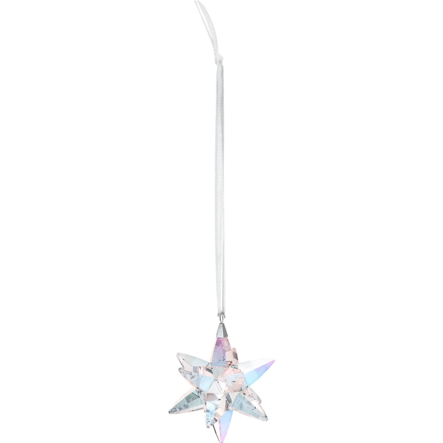 Stern Ornament